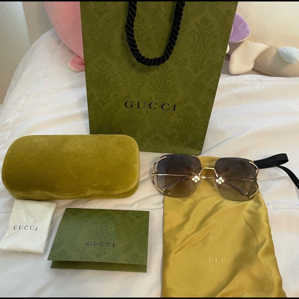 Gucci Sunglasses